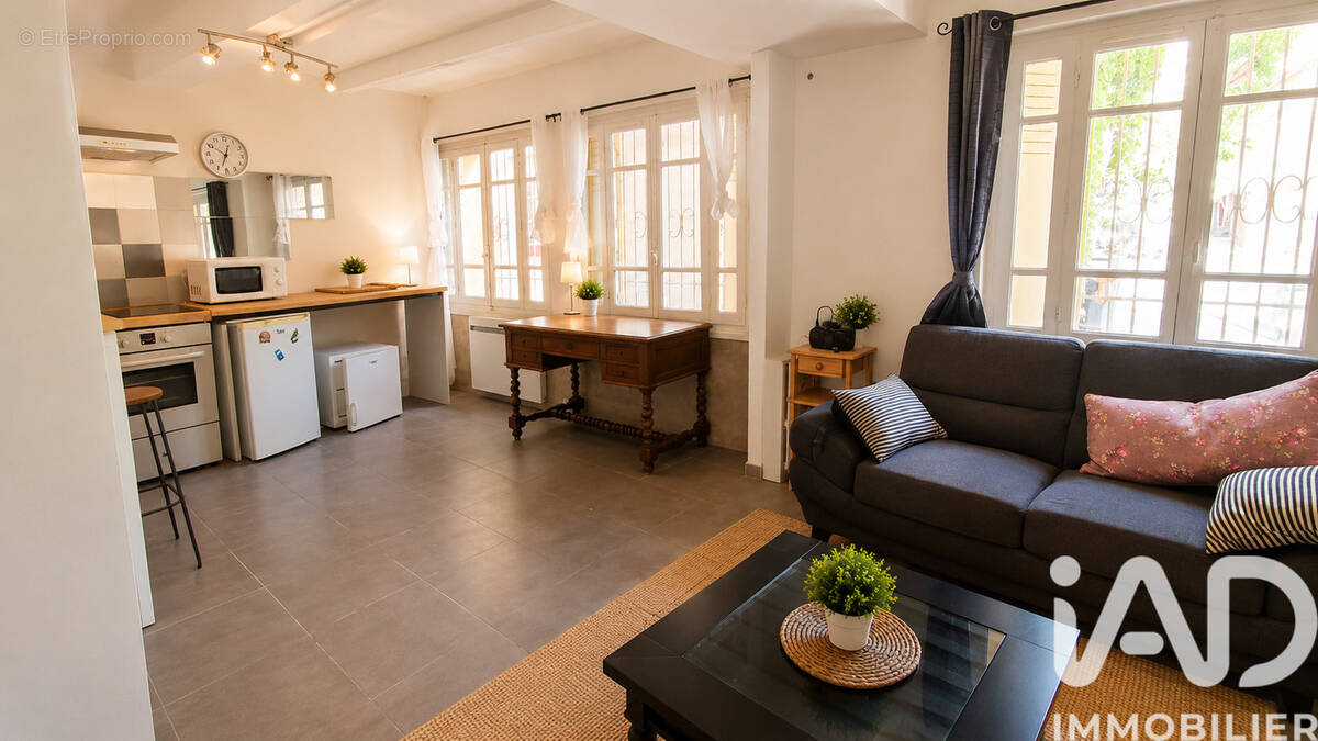 Photo 1 - Maison à BASSAN
