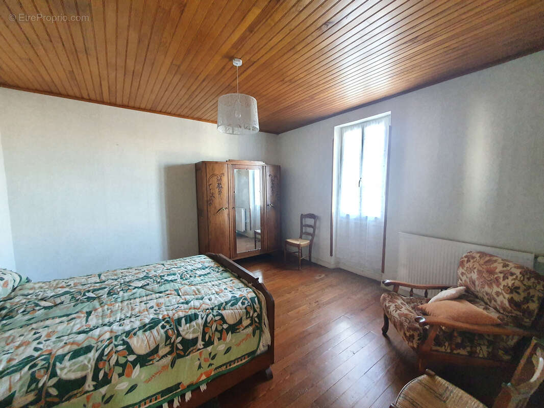 Maison à ARZACQ-ARRAZIGUET