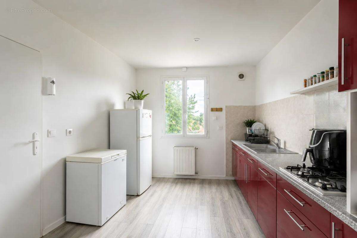 Lescherolles (77320) – maison familiale 120m2 avec sous-sol total sur 1 190 m² de terrain – fort potentiel après travaux - photo 6