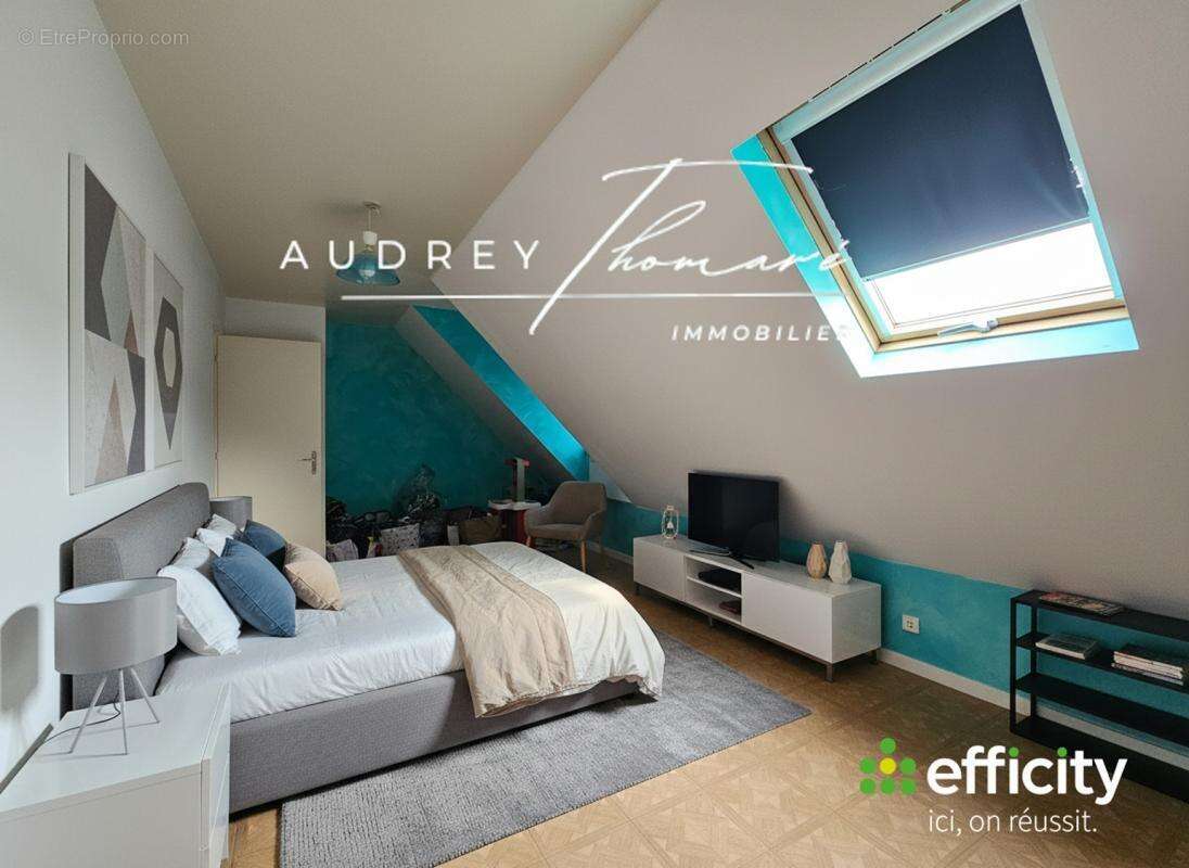 Maison à ACY-EN-MULTIEN