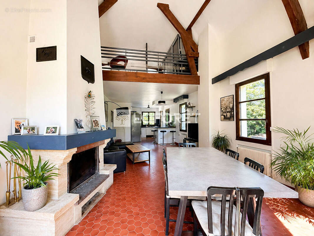 Maison Boran Sur Oise 6 pièces -188 m2 - photo 6