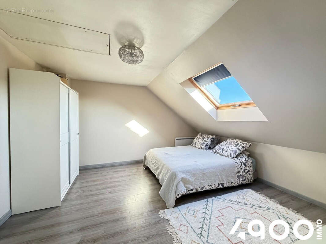 Appartement à RIS-ORANGIS