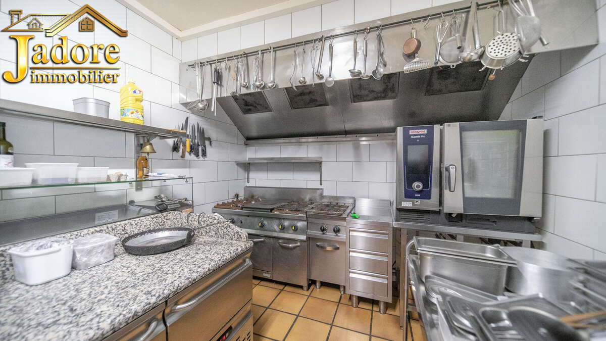 Commerce à PLAINFAING