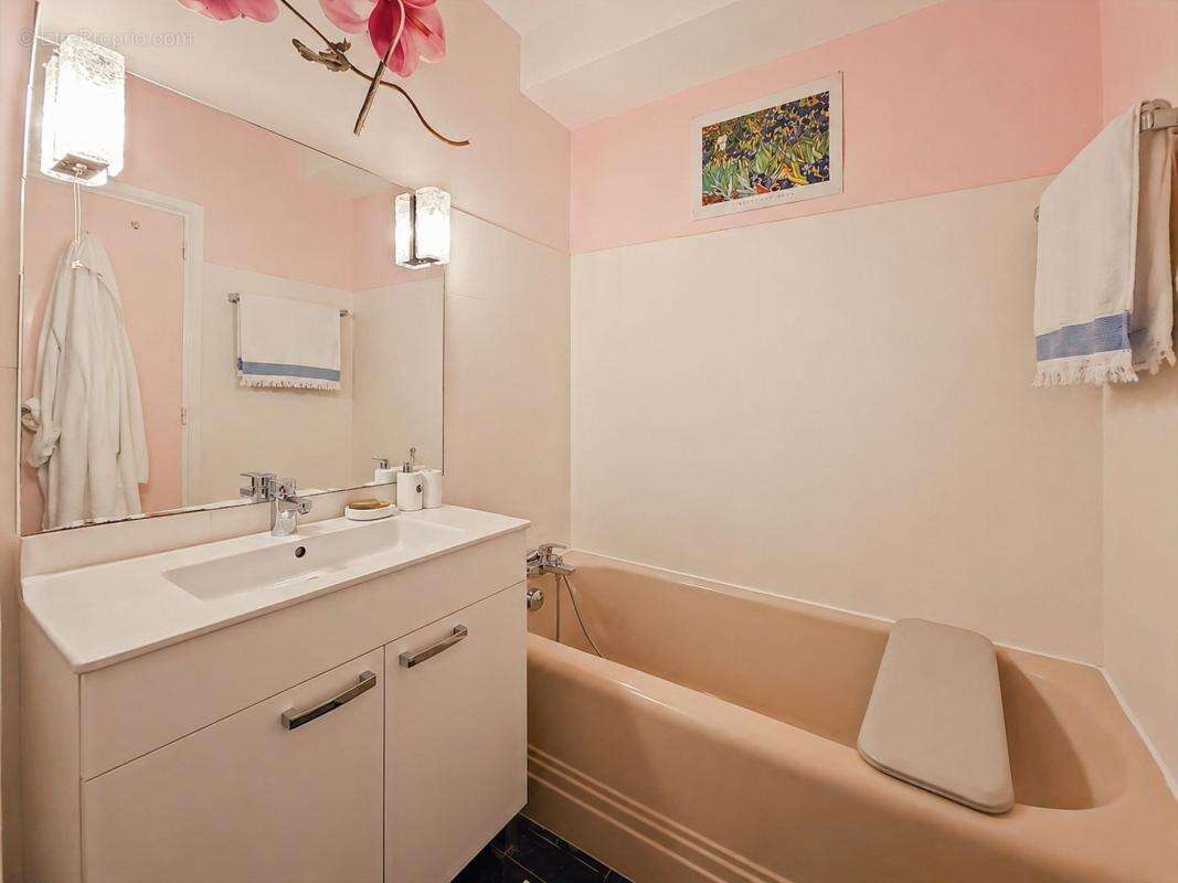 Appartement à LYON-4E
