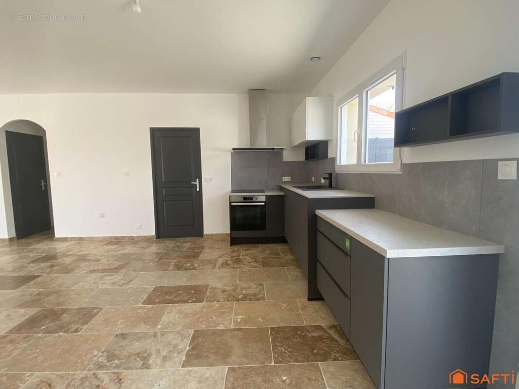 Photo 2 - Maison à FONTENET