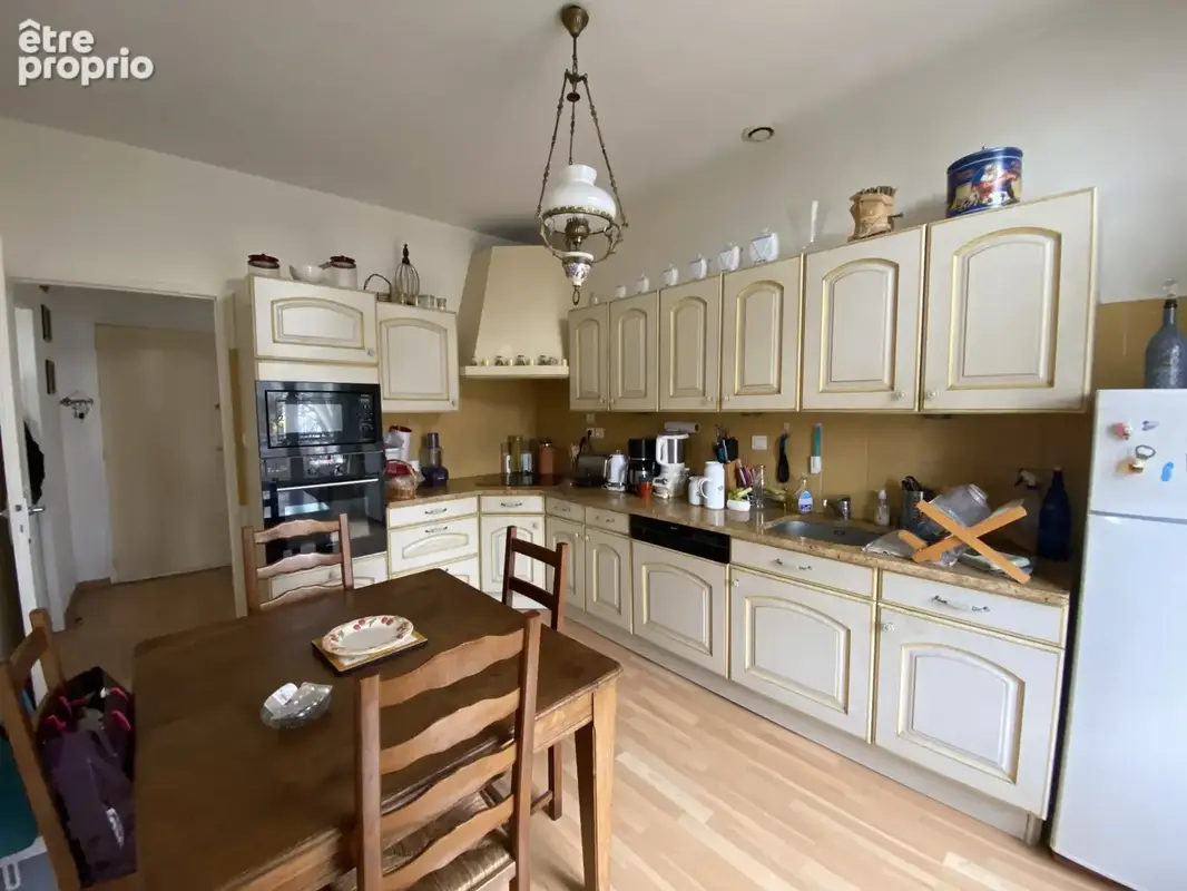 Appartement T4 Duplex - Hyper Centre - photo 4