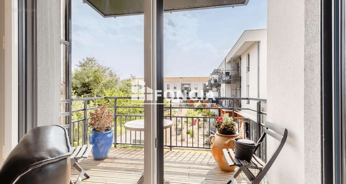 Appartement à LES SABLES-D'OLONNE