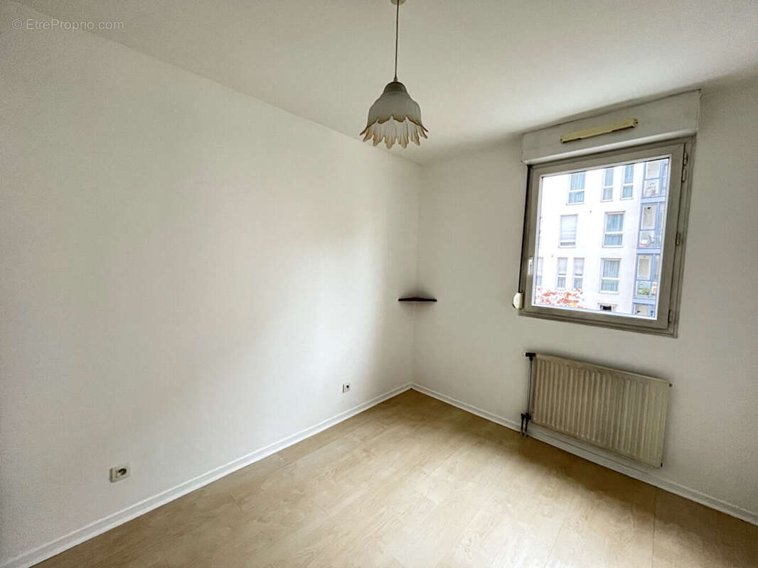 Appartement à LYON-7E