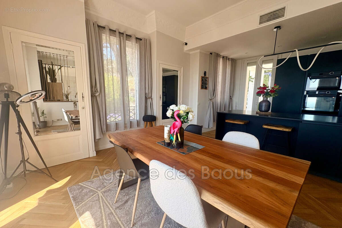 Maison 145 m² à Gattieres  - photo 6