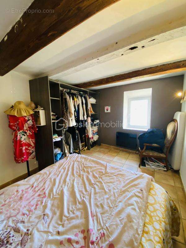 Maison à LE BEAUSSET