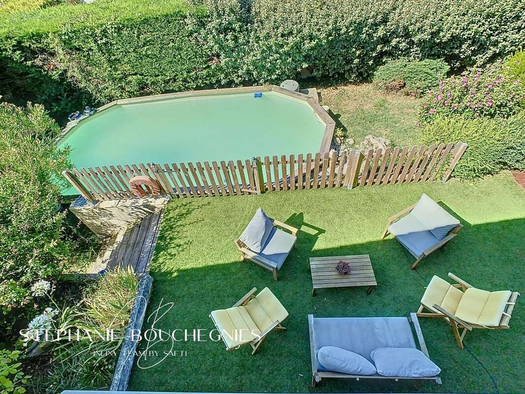 Photo 5 - Maison à SAINT-SULPICE-DE-ROYAN