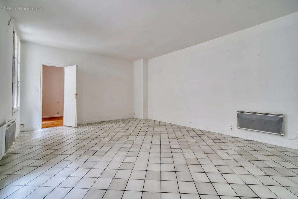Appartement à LA ROCHELLE
