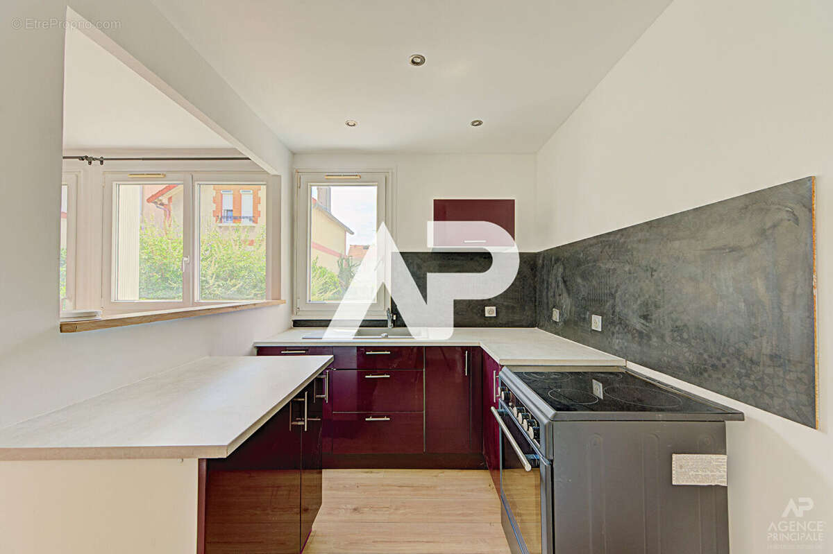 Appartement Rueil Malmaison 2 pièce(s) 37.37 m2 - photo 3
