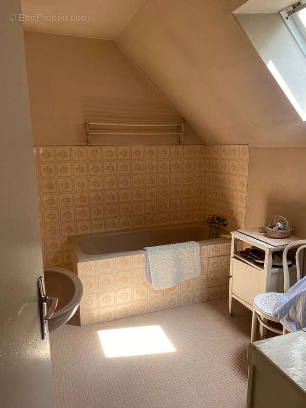 Maison à MAISONS-LAFFITTE