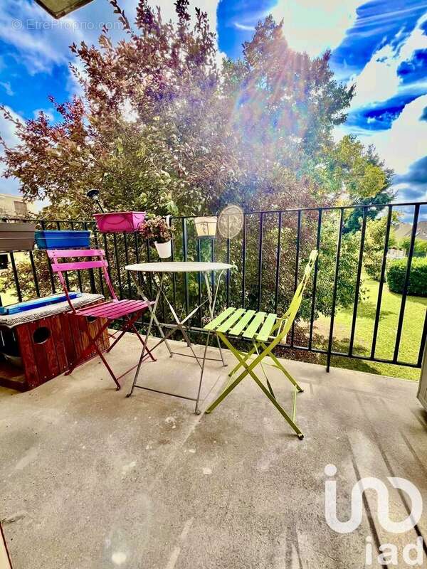 Photo 5 - Appartement à MAISONS-LAFFITTE