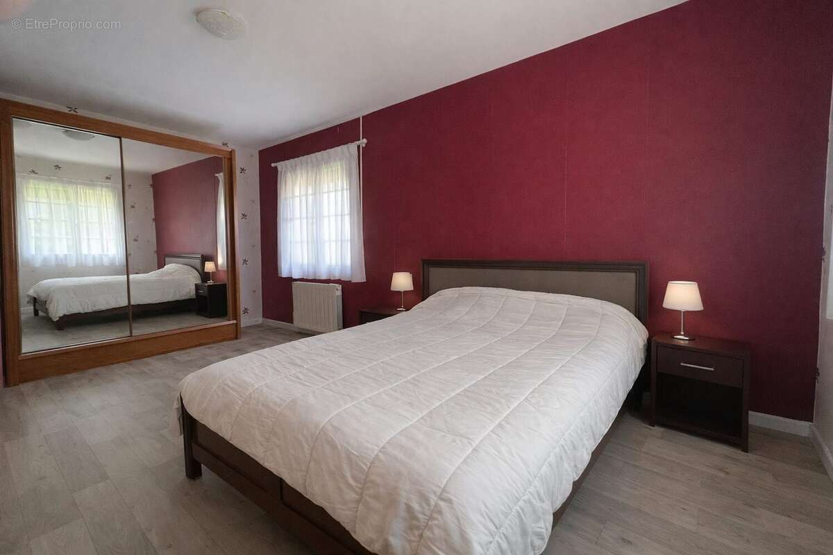 Maison à CRIQUETOT-L'ESNEVAL
