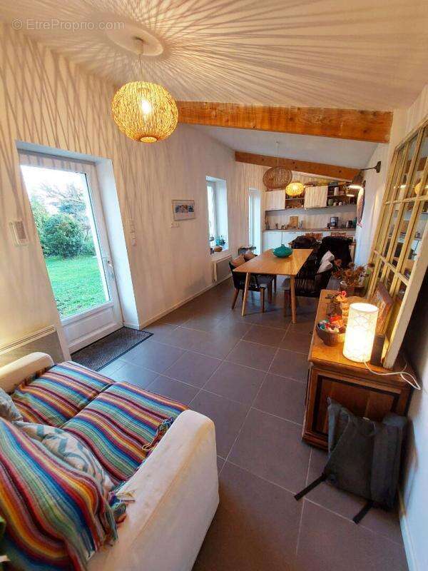 Maison à LA BERNERIE-EN-RETZ