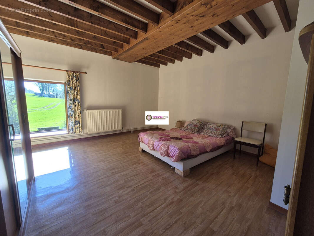 Maison à MORTAGNE-AU-PERCHE