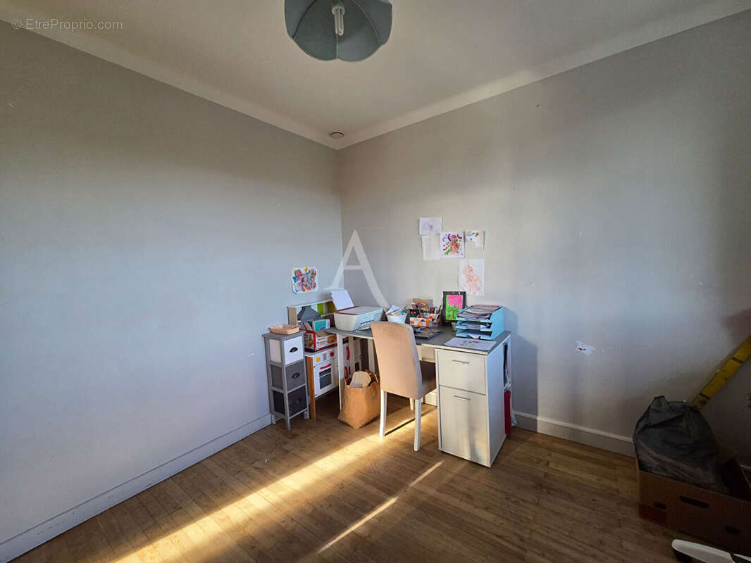 Maison à GRAND&#039;LANDES