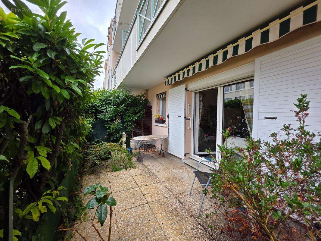 Appartement à ARPAJON