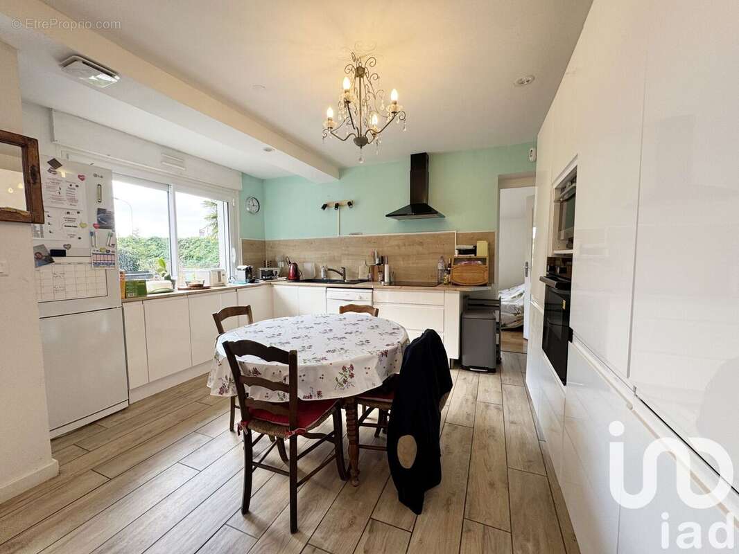 Photo 3 - Appartement à IDRON