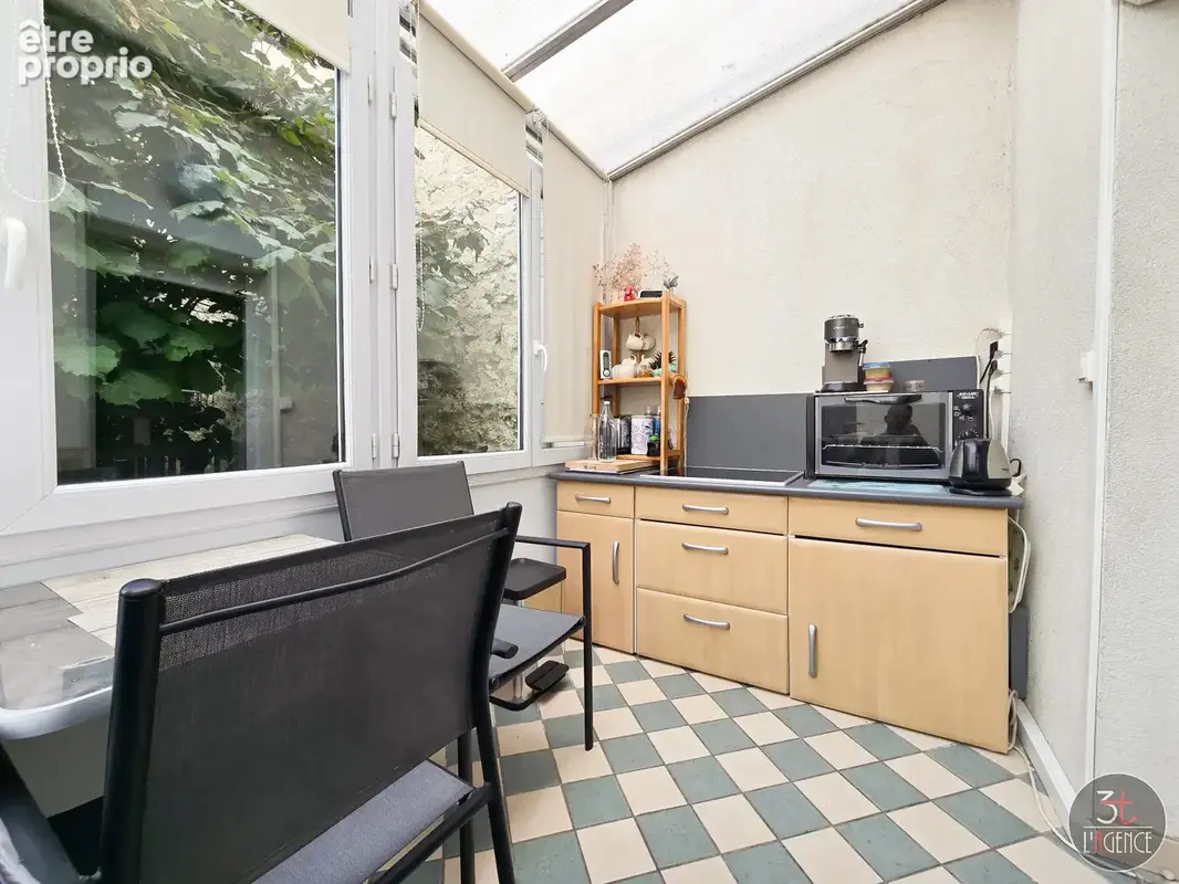 Maison 88 m² à Fontenay-Sous-Bois  - photo 5