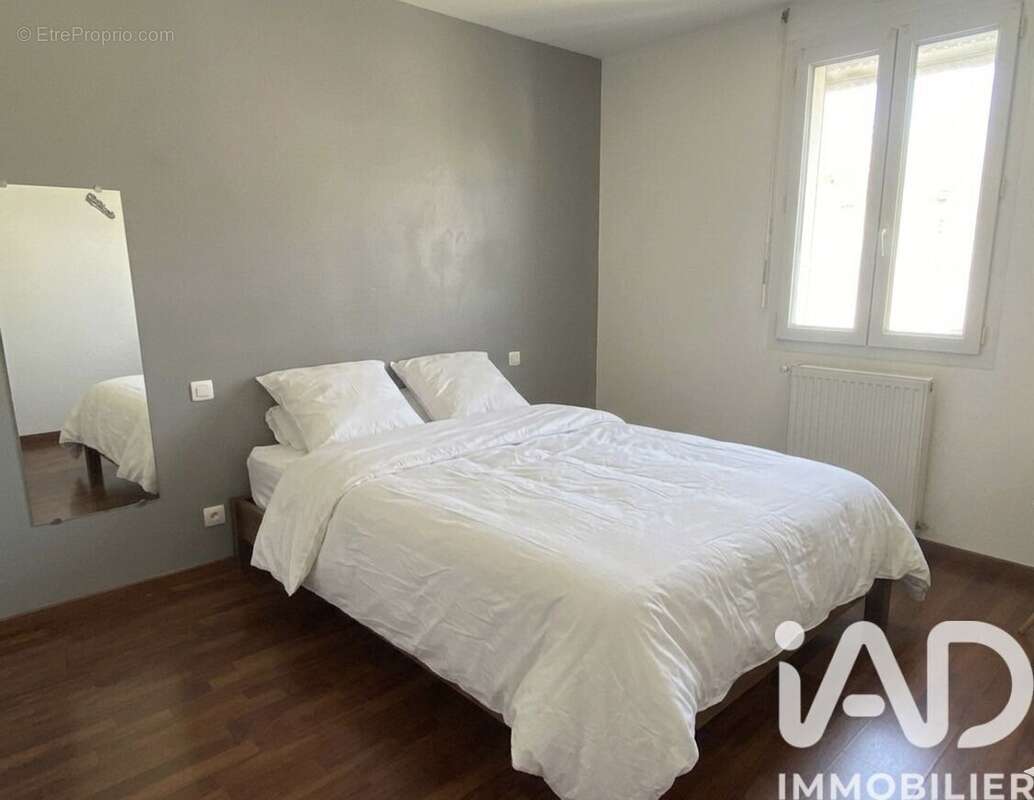 Maison 129 m² à Bordeaux  - photo 9
