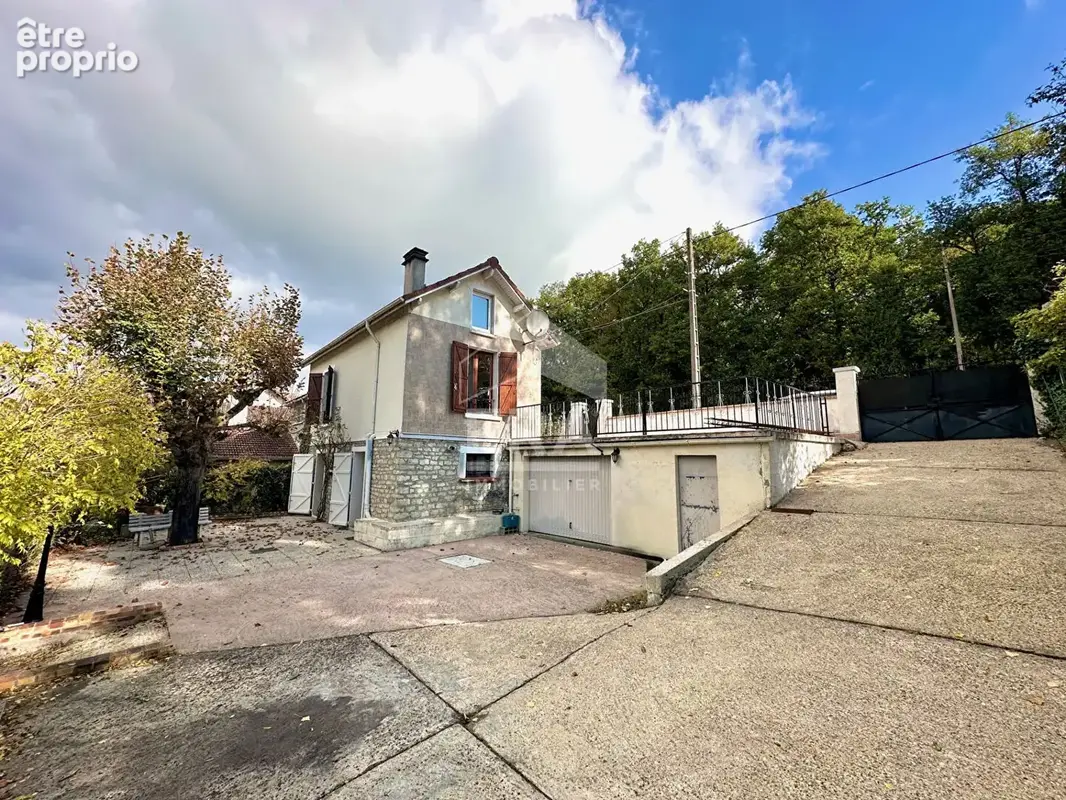 Maison 82m² à bagneaux-sur-loing - photo 7