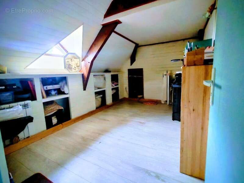 Maison à SAINT-DENIS-DE-PILE