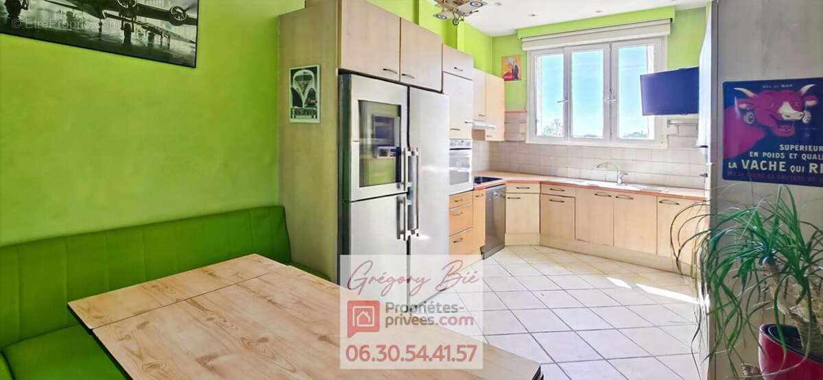 Maison à LA FERTE-SOUS-JOUARRE