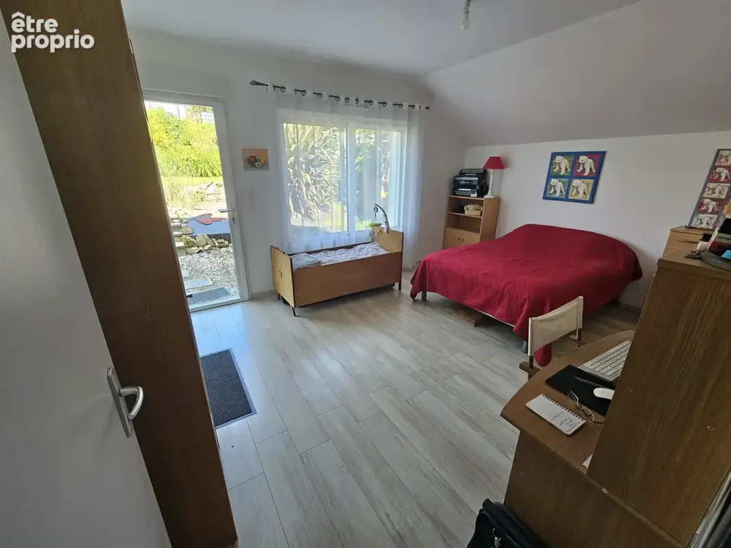 Maison moderne proche de pontivy - photo 7