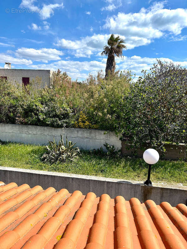 Maison à FRONTIGNAN
