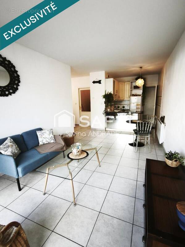 Photo 1 - Appartement à LES SABLES-D'OLONNE