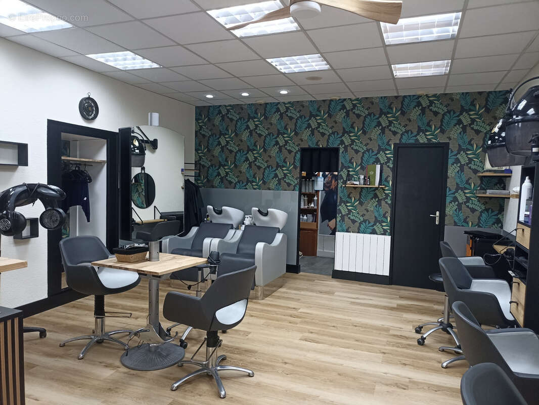 Commerce à SABLE-SUR-SARTHE