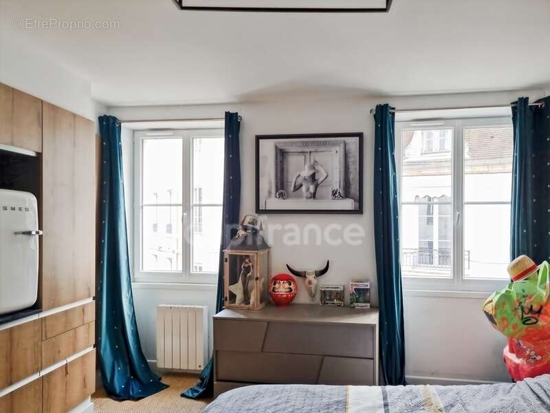 Appartement à CHALON-SUR-SAONE