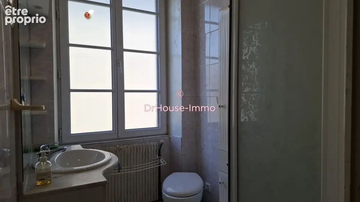 Maison 8 pièces 142 m² à vendre à Ruelle-Sur-Touvre (16600) - photo 18