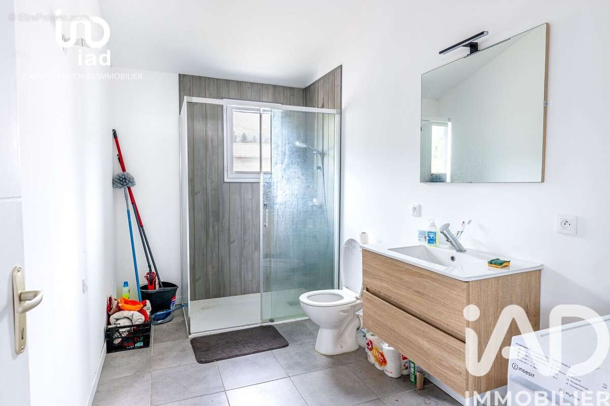 Photo 8 - Appartement à THEUS