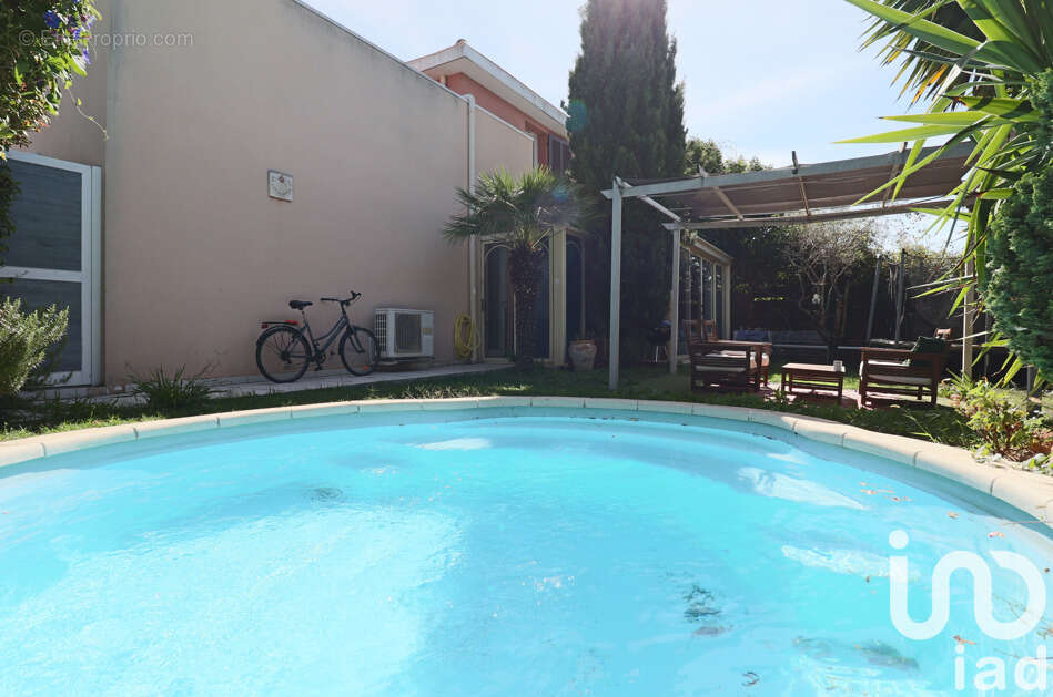 Photo 6 - Maison à SALON-DE-PROVENCE