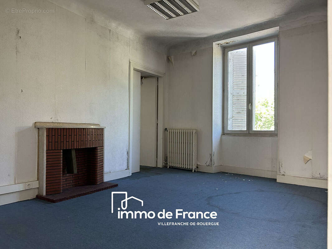 Maison de charme à usage mixte 222m² - photo 6