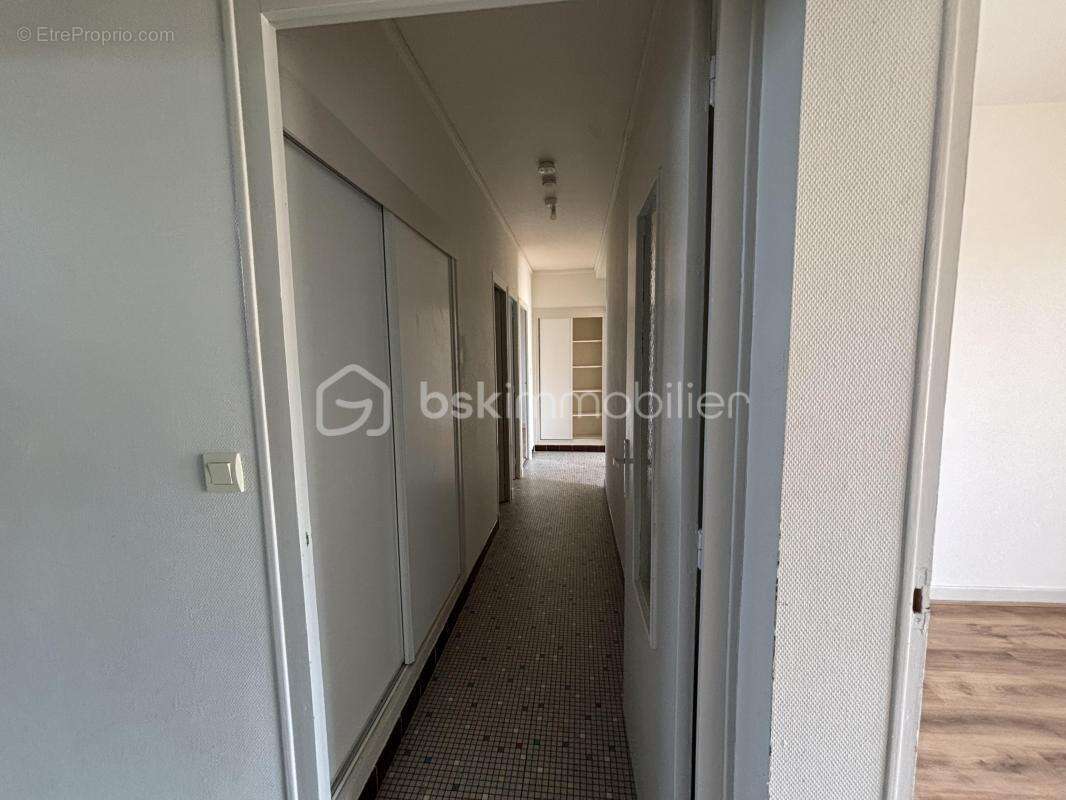 Appartement à AGEN