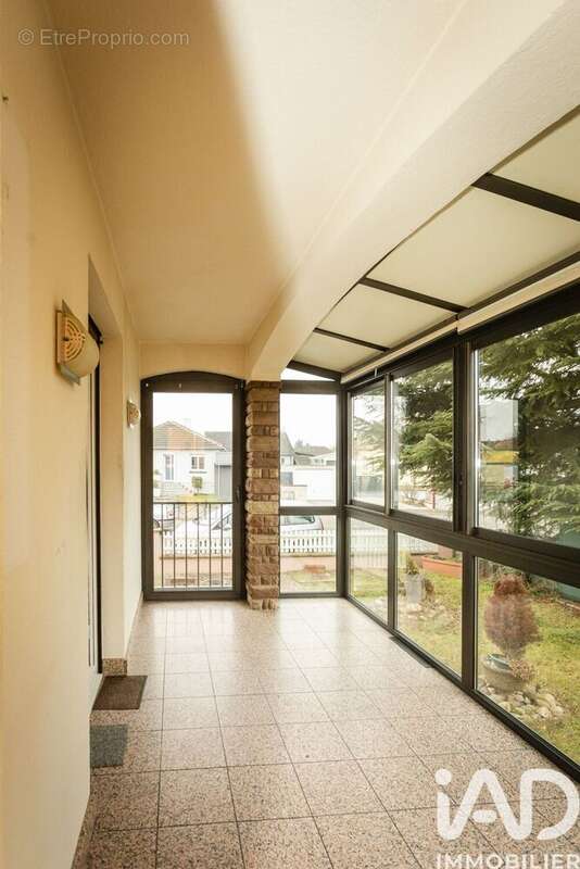 Photo 6 - Maison à SUNDHOFFEN