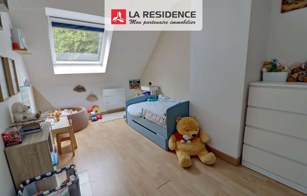 Maison 116 m² à Deville-Les-Rouen  - photo 9