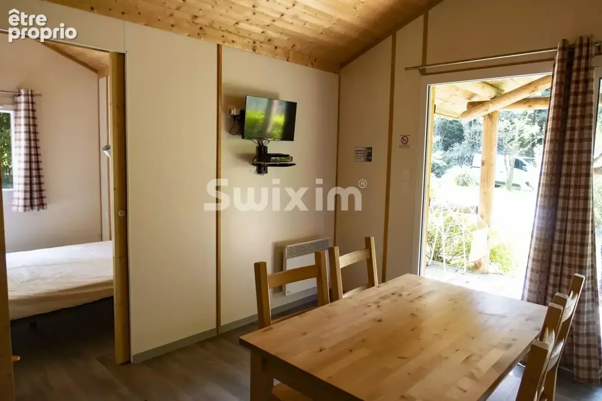 Chalet de loisir - photo 2