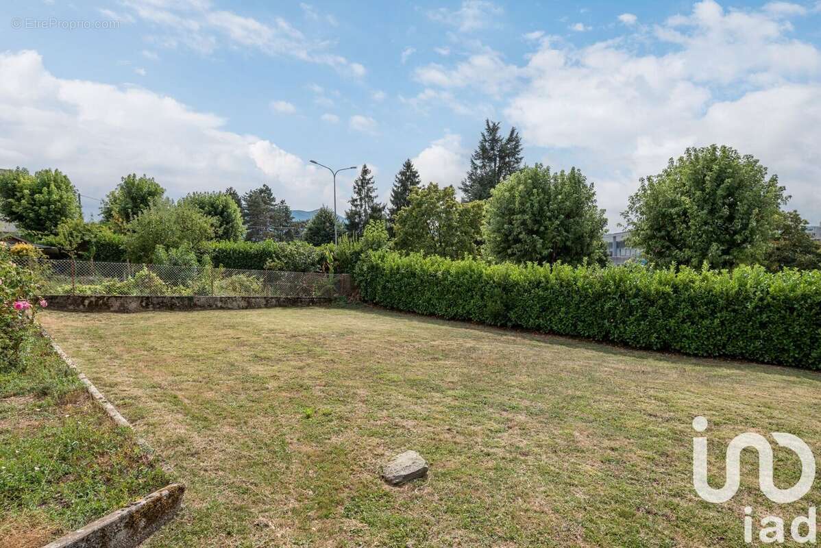 Photo 9 - Maison à VOIRON