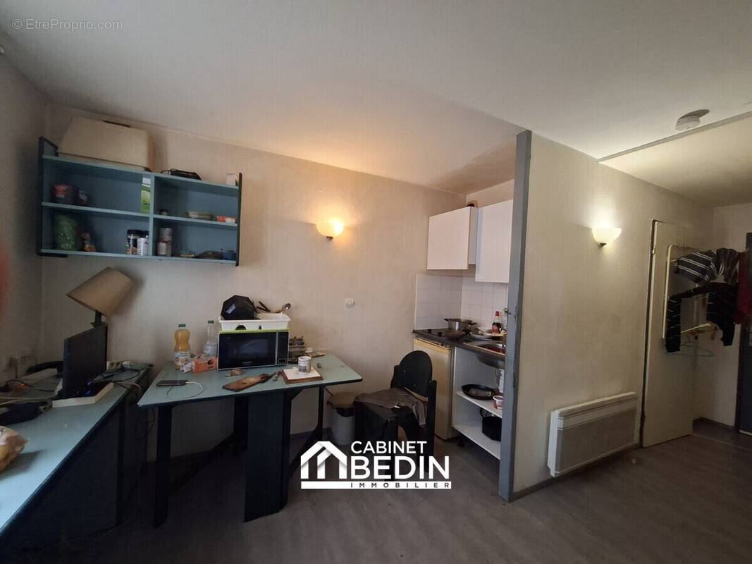 Appartement à TALENCE