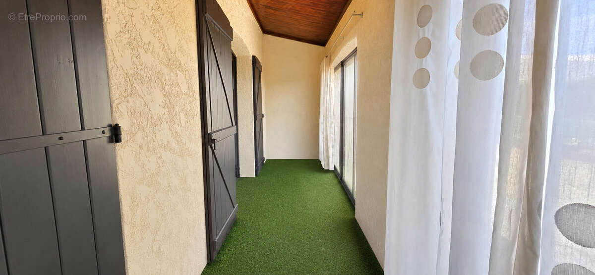 Maison 170m² à saint-laurent-du-var - photo 11