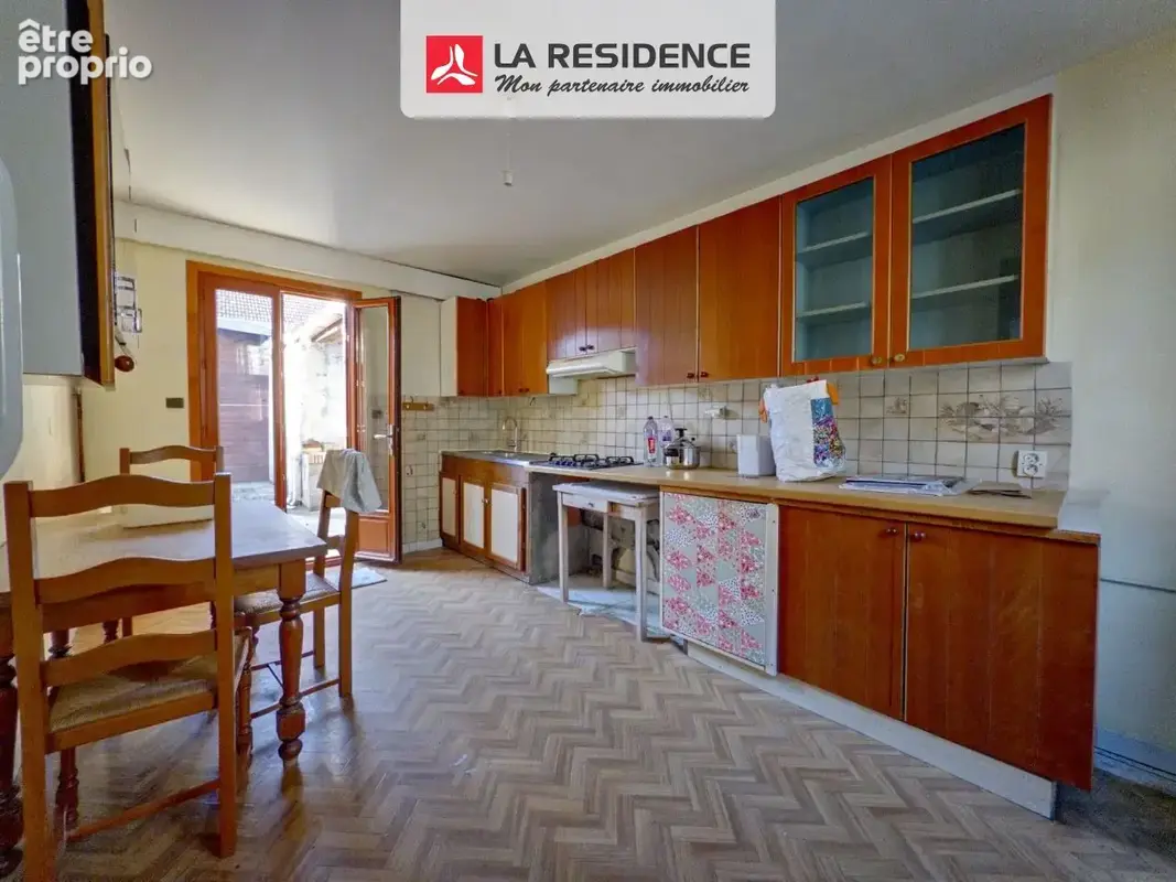 Maison 113 m² à Les Mureaux  - photo 5