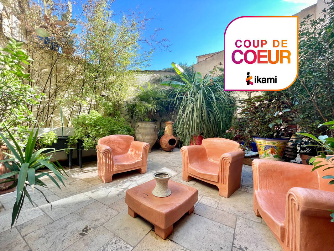 Appartement à BOURG-DE-PEAGE