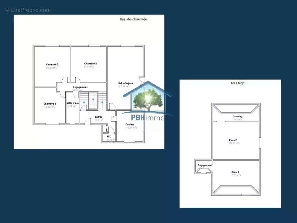 Maison à NIEDERMODERN