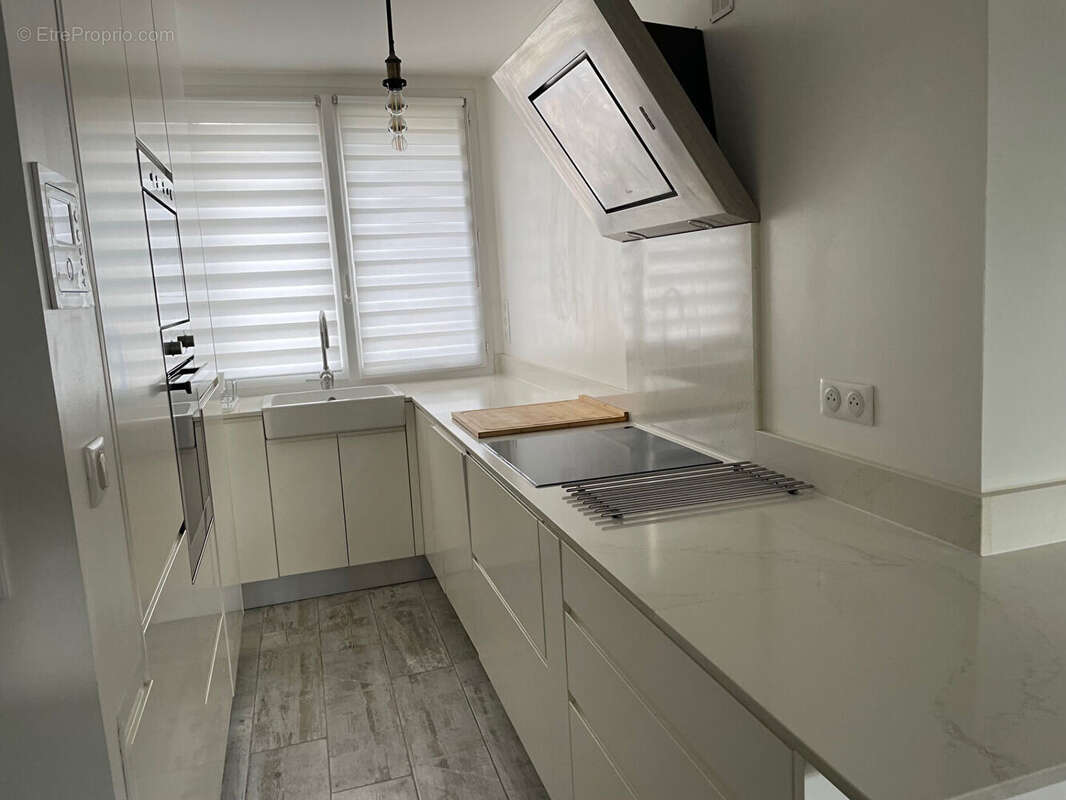 Appartement à CLAMART
